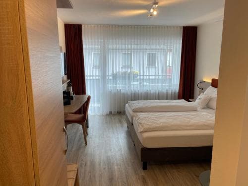 Klassik Art Hotel Heimbach