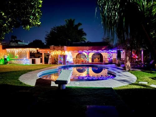 Posada Andaluz