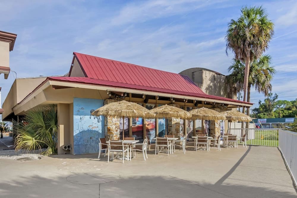 Rodeway Inn