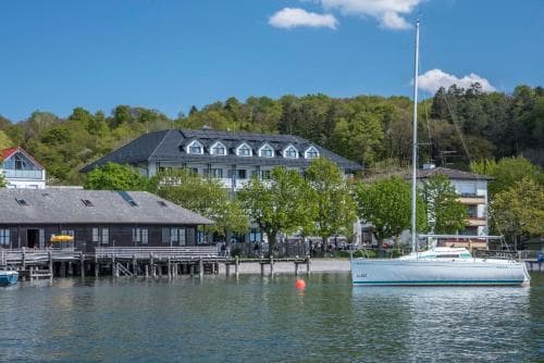 Ammersee Hotel