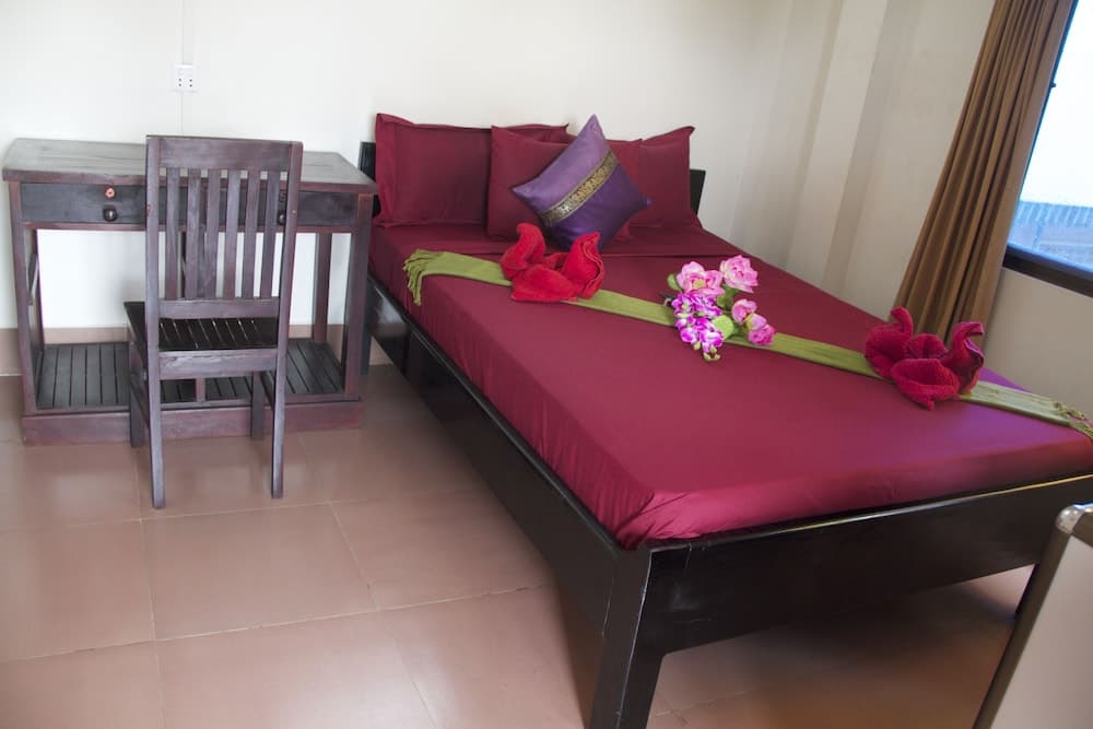 Palm Garden Lodge