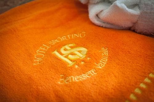 Hotel Sporting