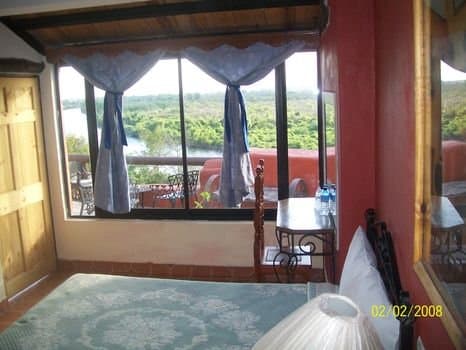 Hotel Rio Vista