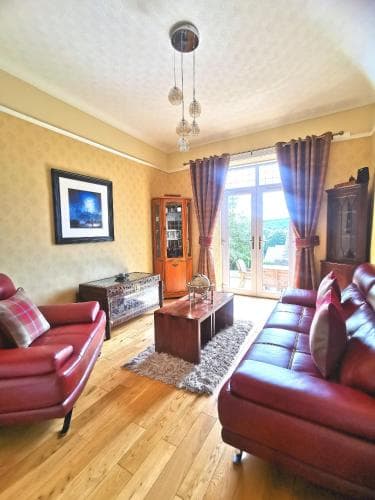 The Knowe Guest House