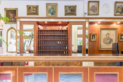 Hotel Bayernland
