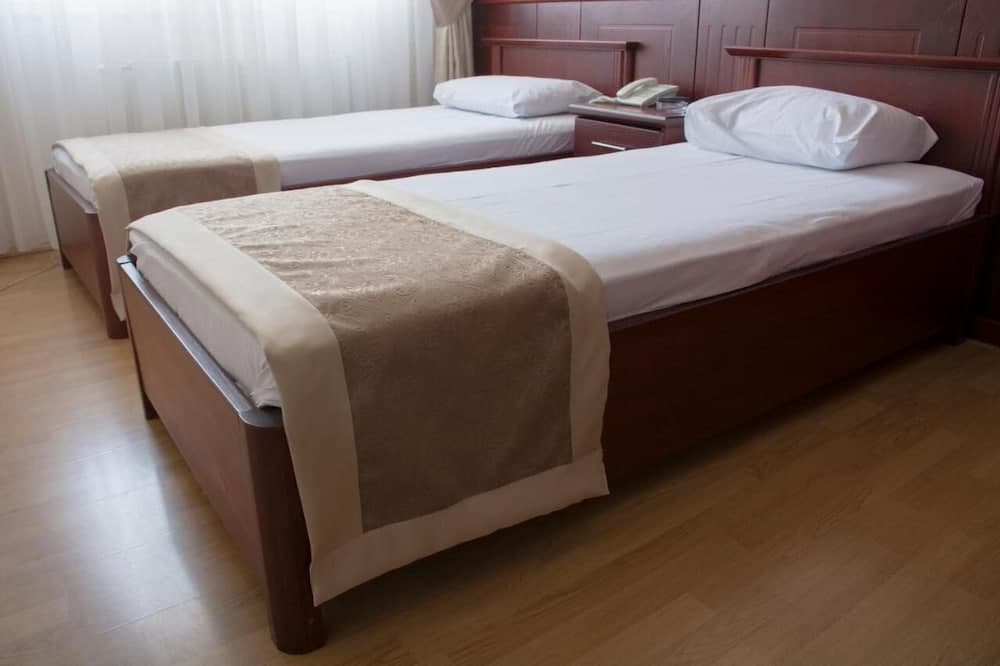 King Hotel