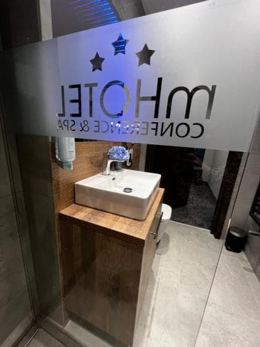 mHotel