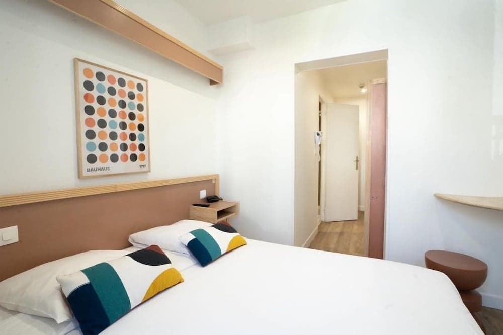 Hotel Edgar Quinet