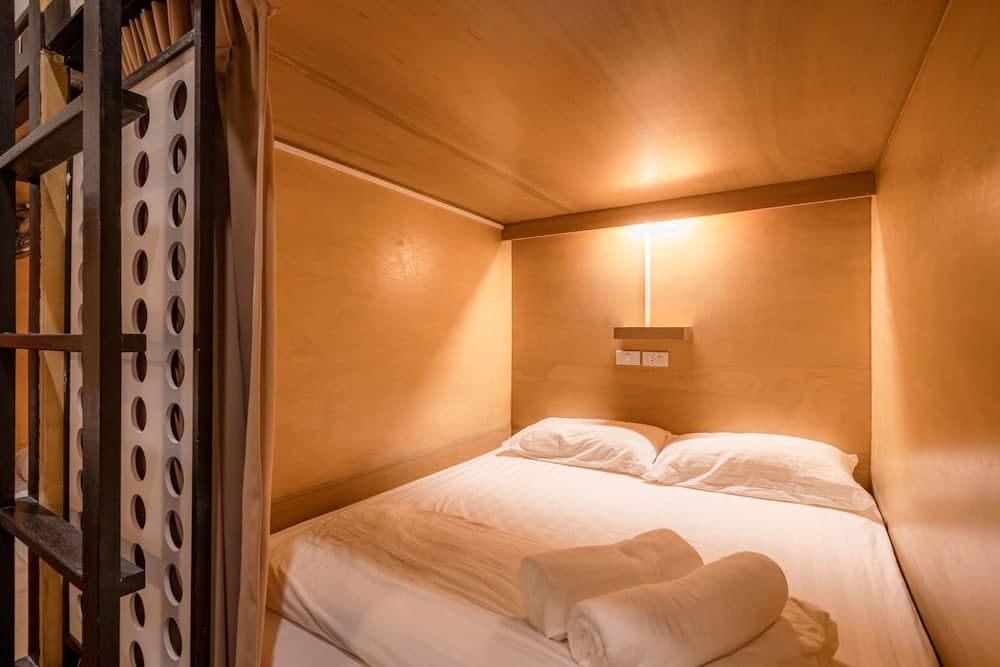 H2B Hostel