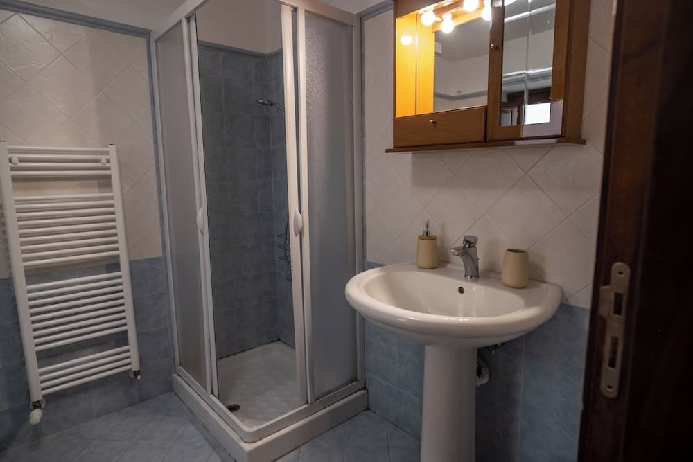 B&B La Suite