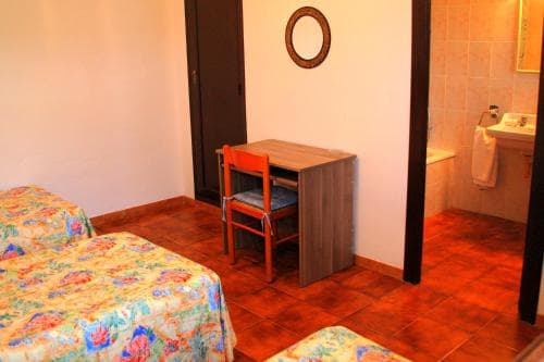 Hotel Planas