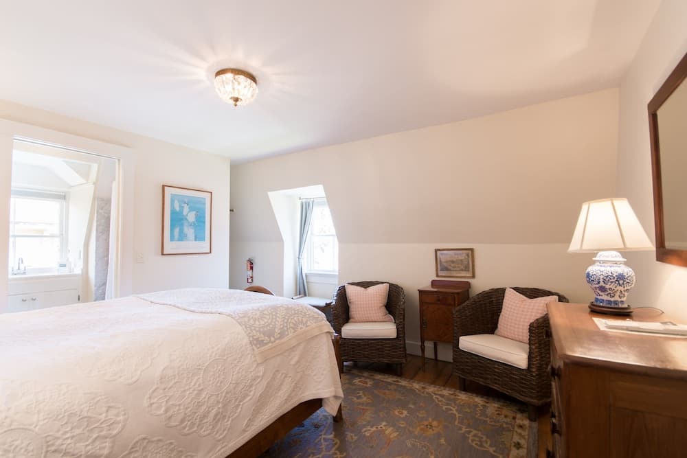 Marshall Slocum Inn