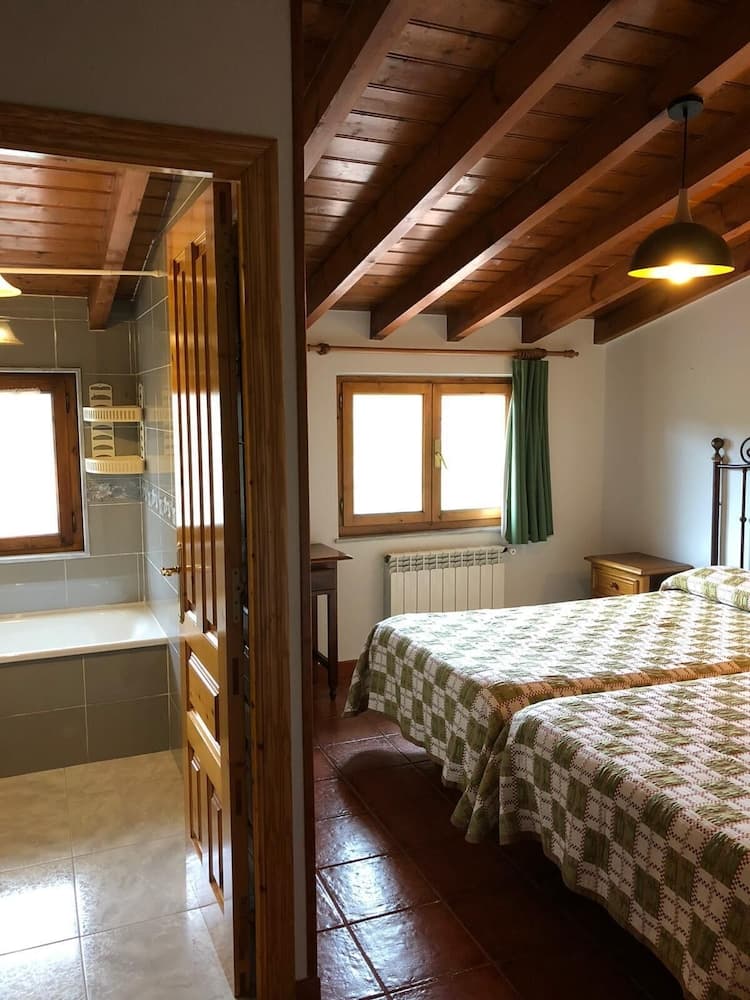 Casa Pancho