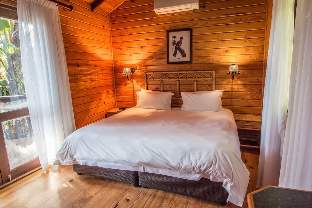Imvubu Lodge