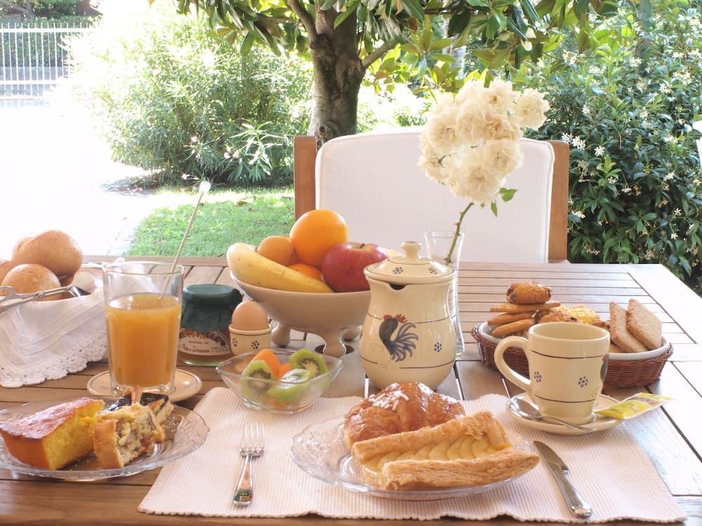 Bed & Breakfast Il Casale