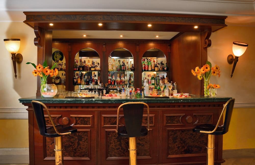 Hellenia Yachting Hotel