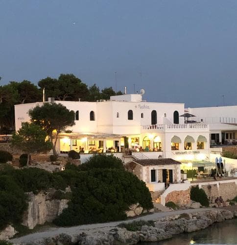 Hotel Bahia