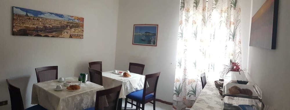 Residence Calaghena