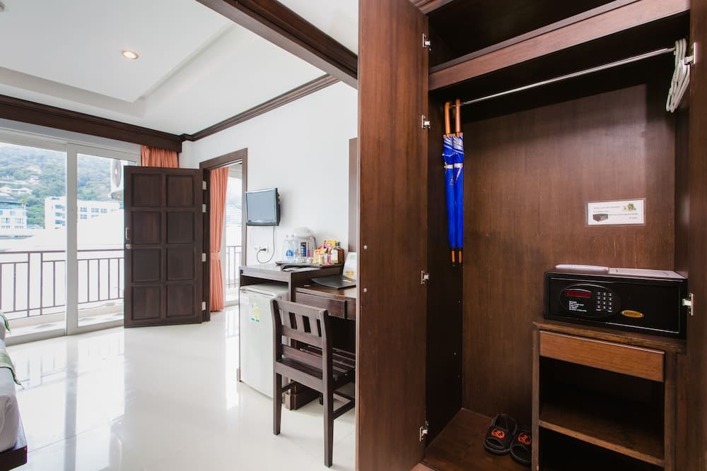 Azure Bangla Phuket
