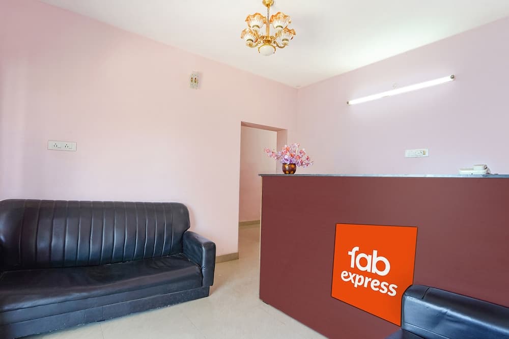 Fabexpress Corner Stone