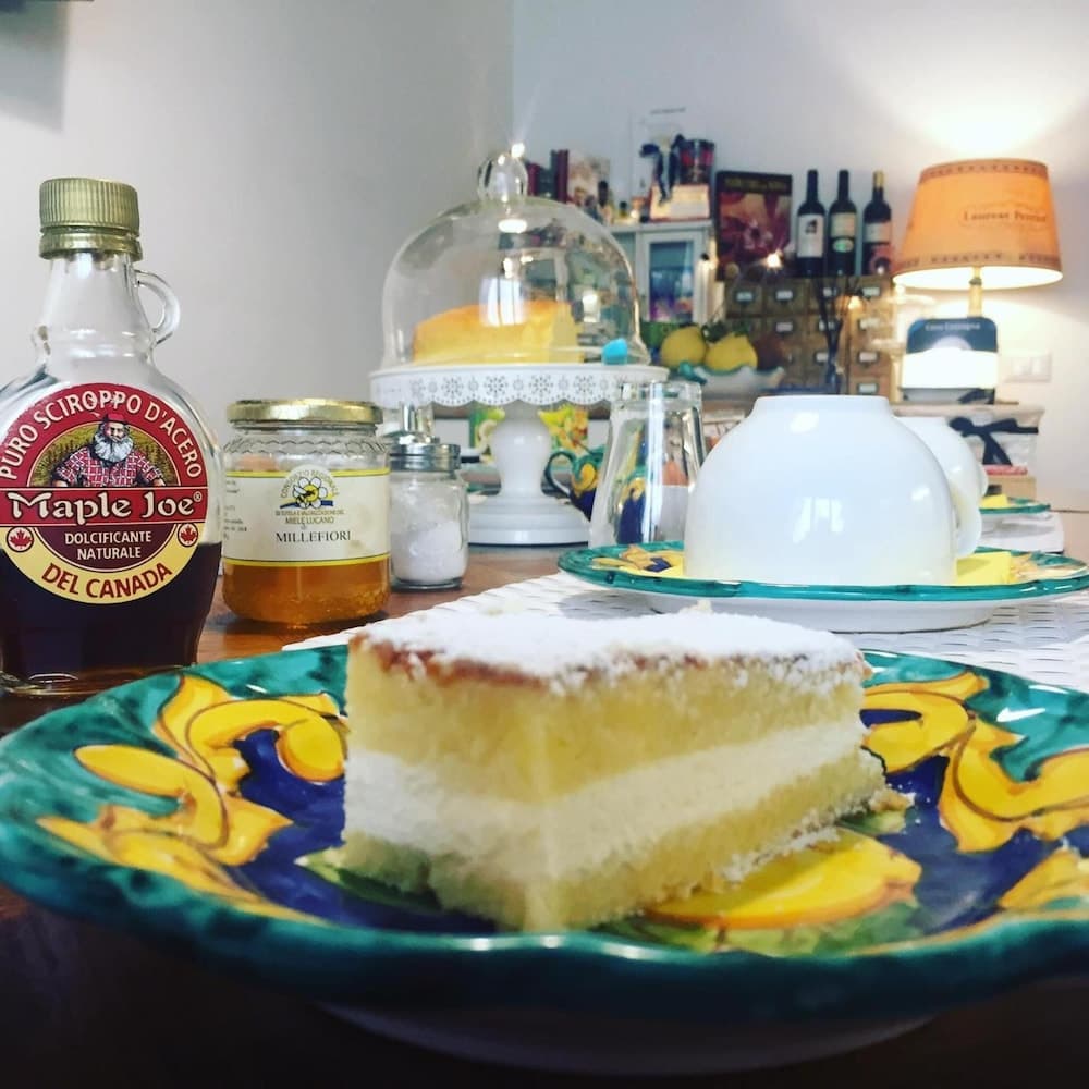 Casa Castagna B&B