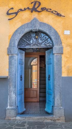 B&b San Rocco