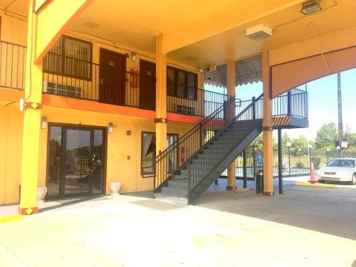Executive Inn Express