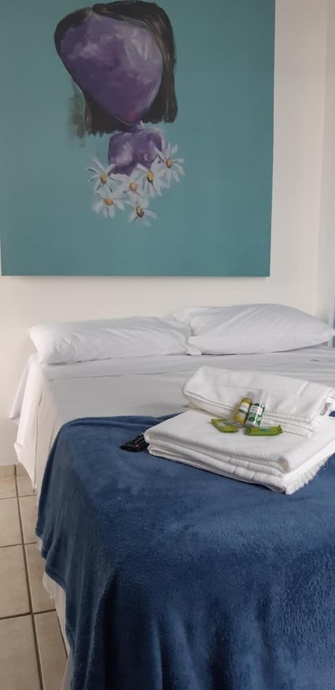Casa Aberta Floripa