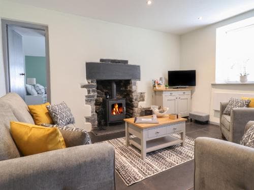 Arthurs Cottage