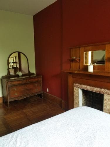 West 119th B&B