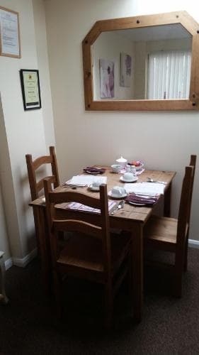 Chilton Villa B&B