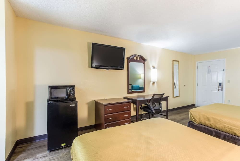 Econo Lodge Clinton