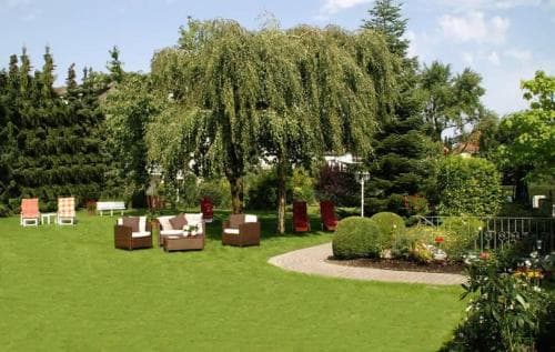 Haus Nethegau