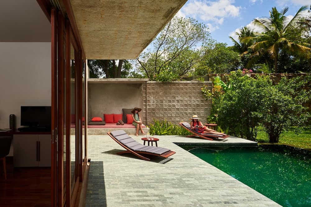 Templation Hotel