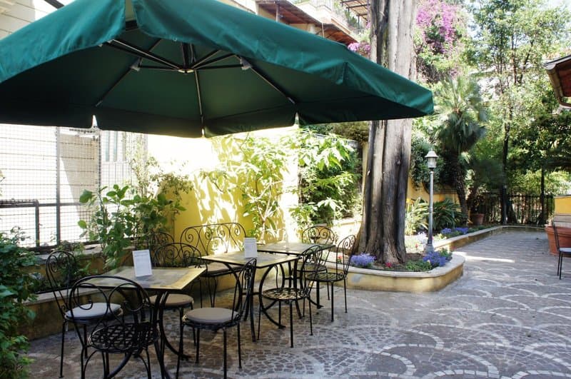 Relais Patrizi