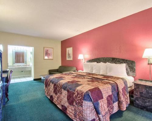 Econo Lodge