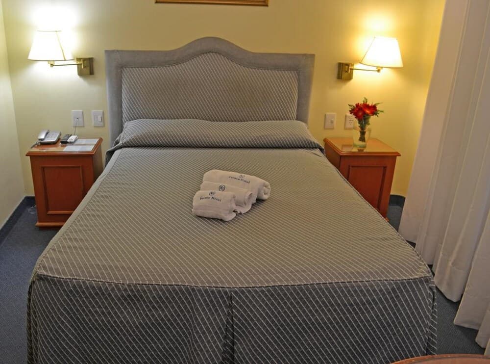 Prince Hotel