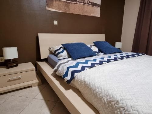Apartments Moreta