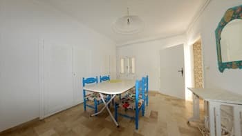 Villa Bilel