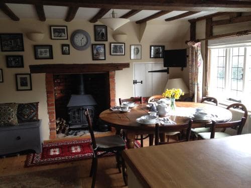 Mulleys Cottage