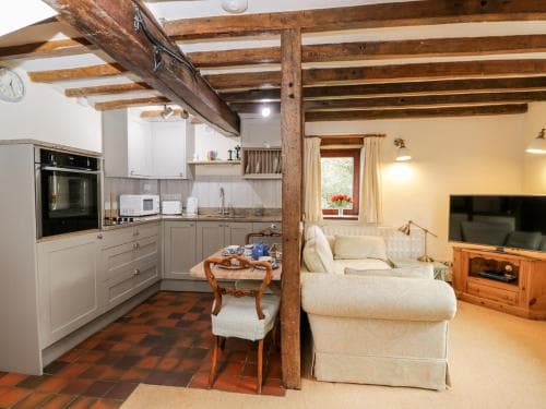 Well Cottage