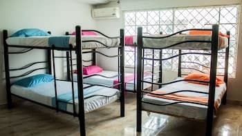 Hostel Casablanca