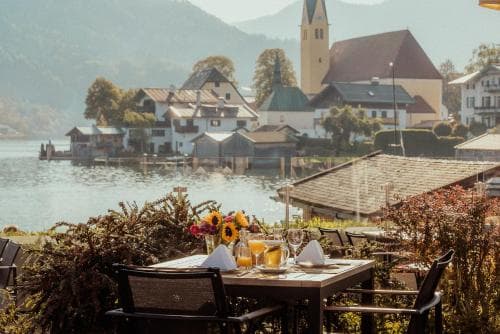 Seehotel Malerwinkel