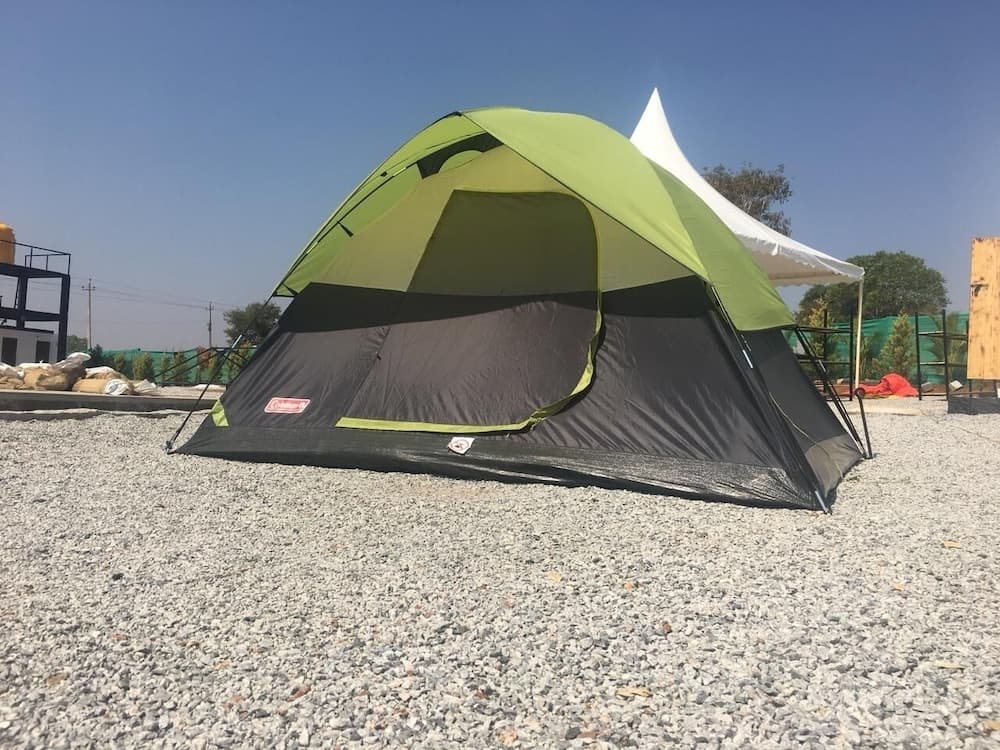 CampinGround