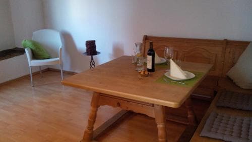 Ferienwohnung In Der Grub