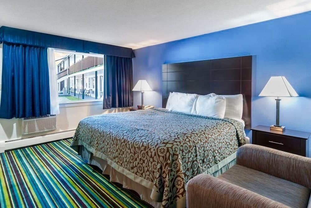 Days Inn Lincoln