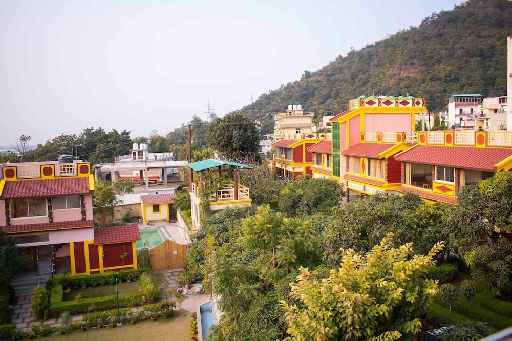 MVT Resort & Restaurant