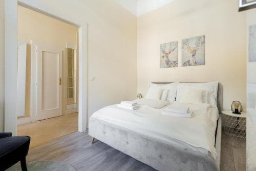 Hostel Budapest Center