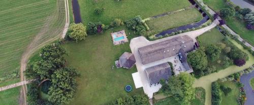 B&B Posthoorn Lodge