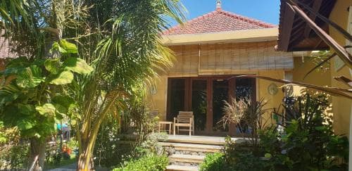Nalini Resort